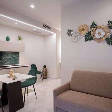 Taozen Apartments タオルミーナ エクステリア 写真