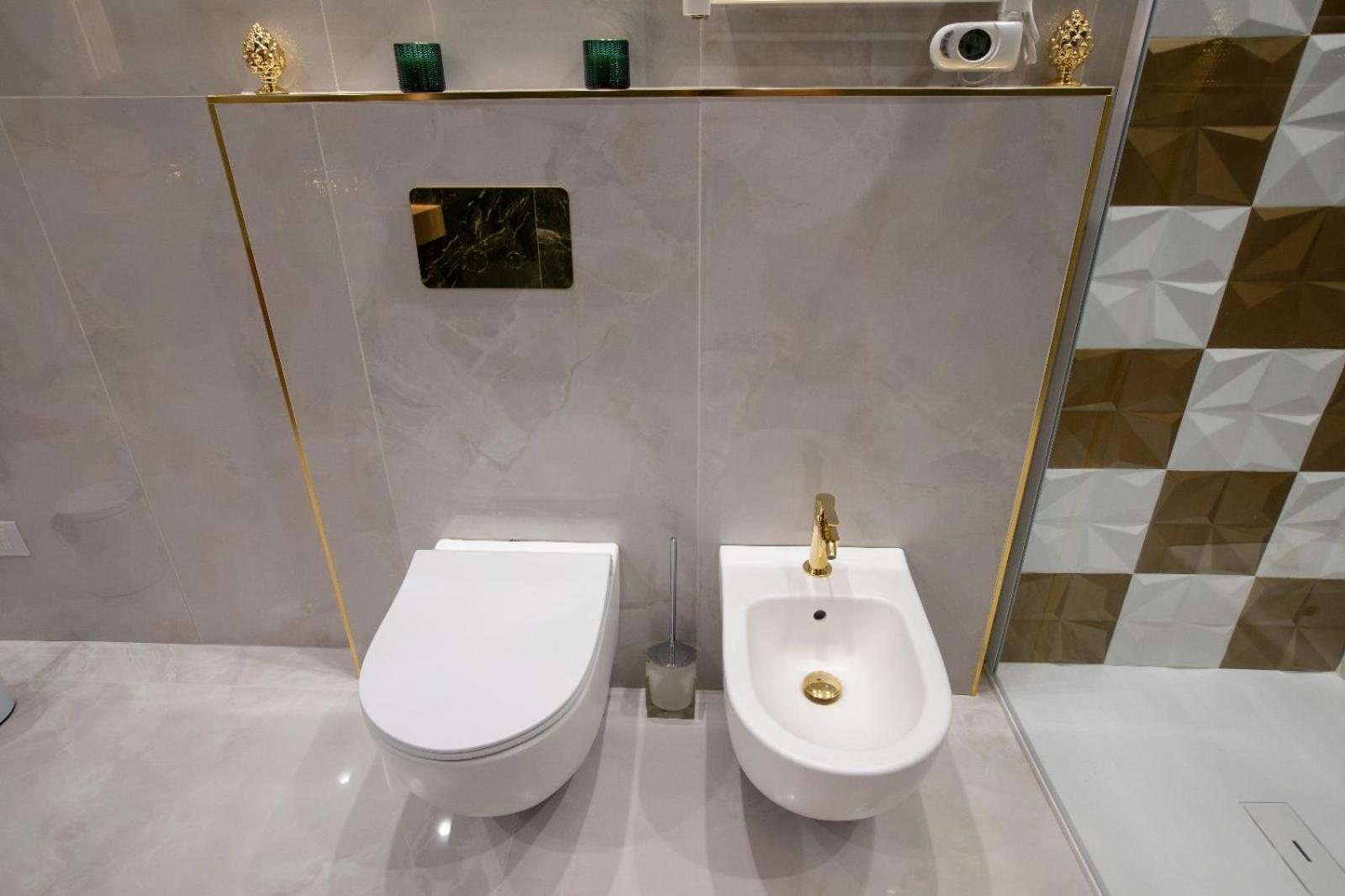 Taozen Apartments タオルミーナ エクステリア 写真