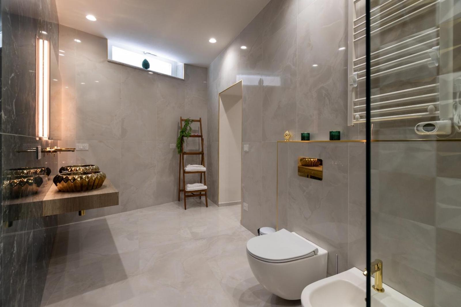 Taozen Apartments タオルミーナ エクステリア 写真
