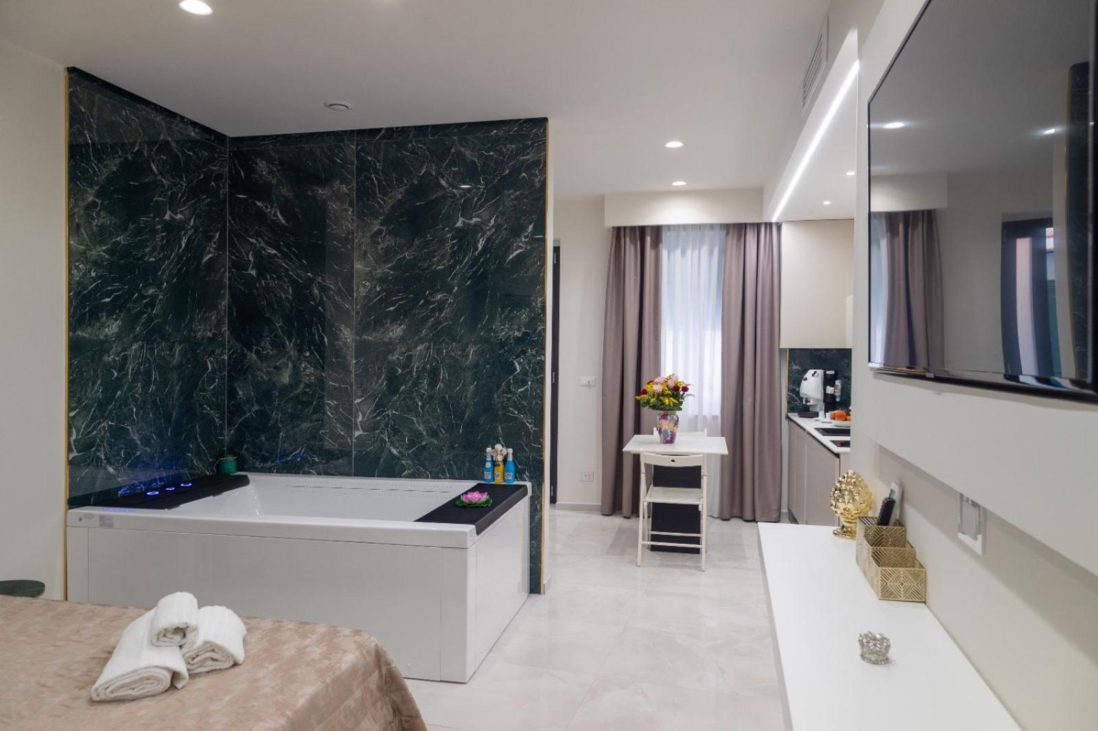 Taozen Apartments タオルミーナ エクステリア 写真