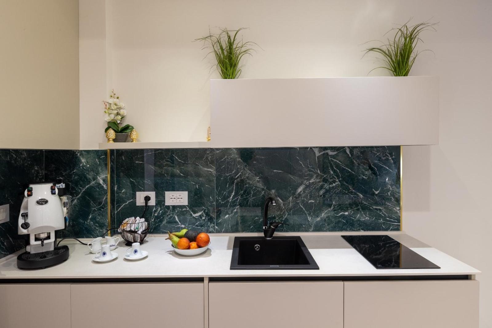 Taozen Apartments タオルミーナ エクステリア 写真