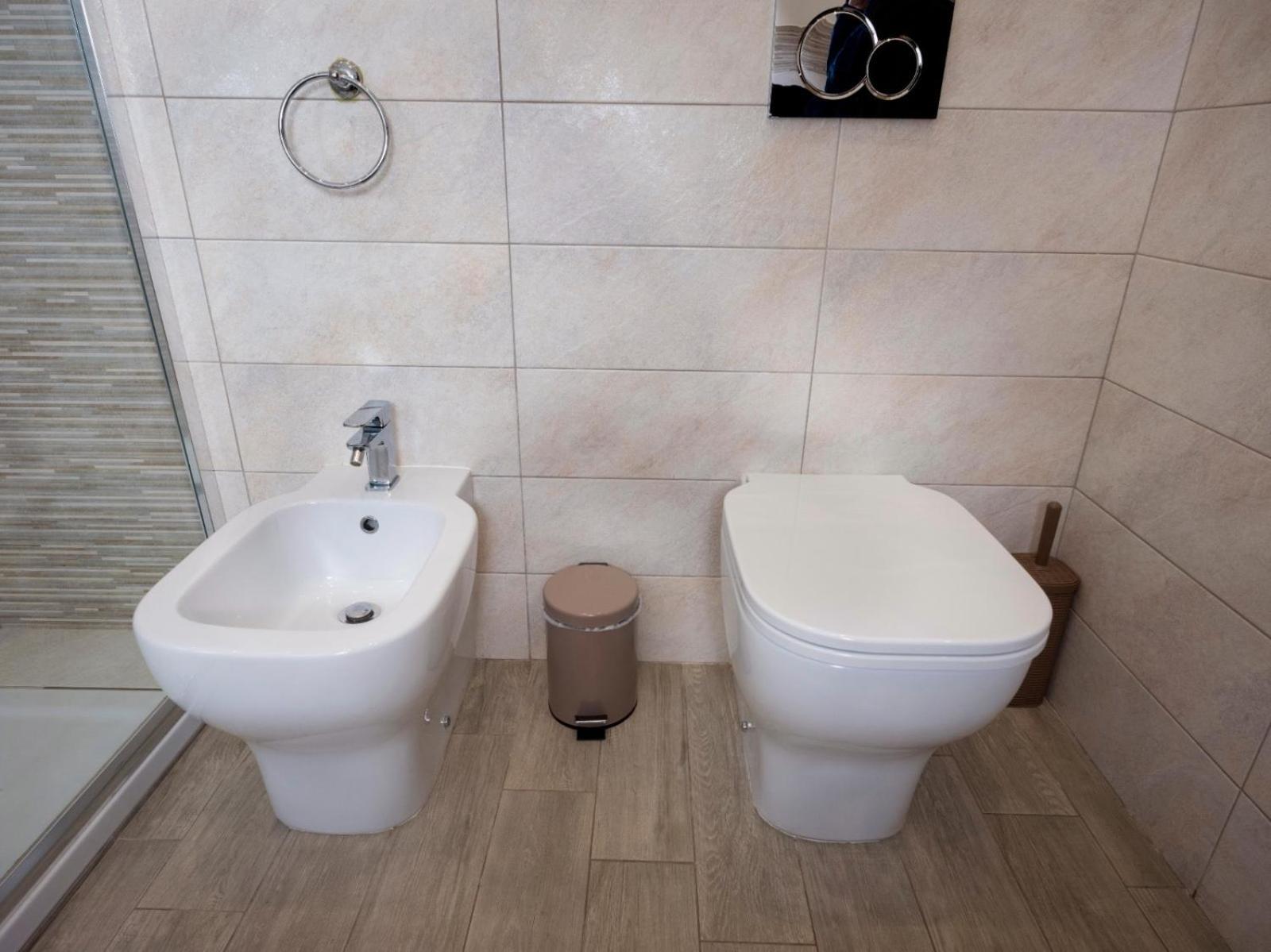 Taozen Apartments タオルミーナ エクステリア 写真