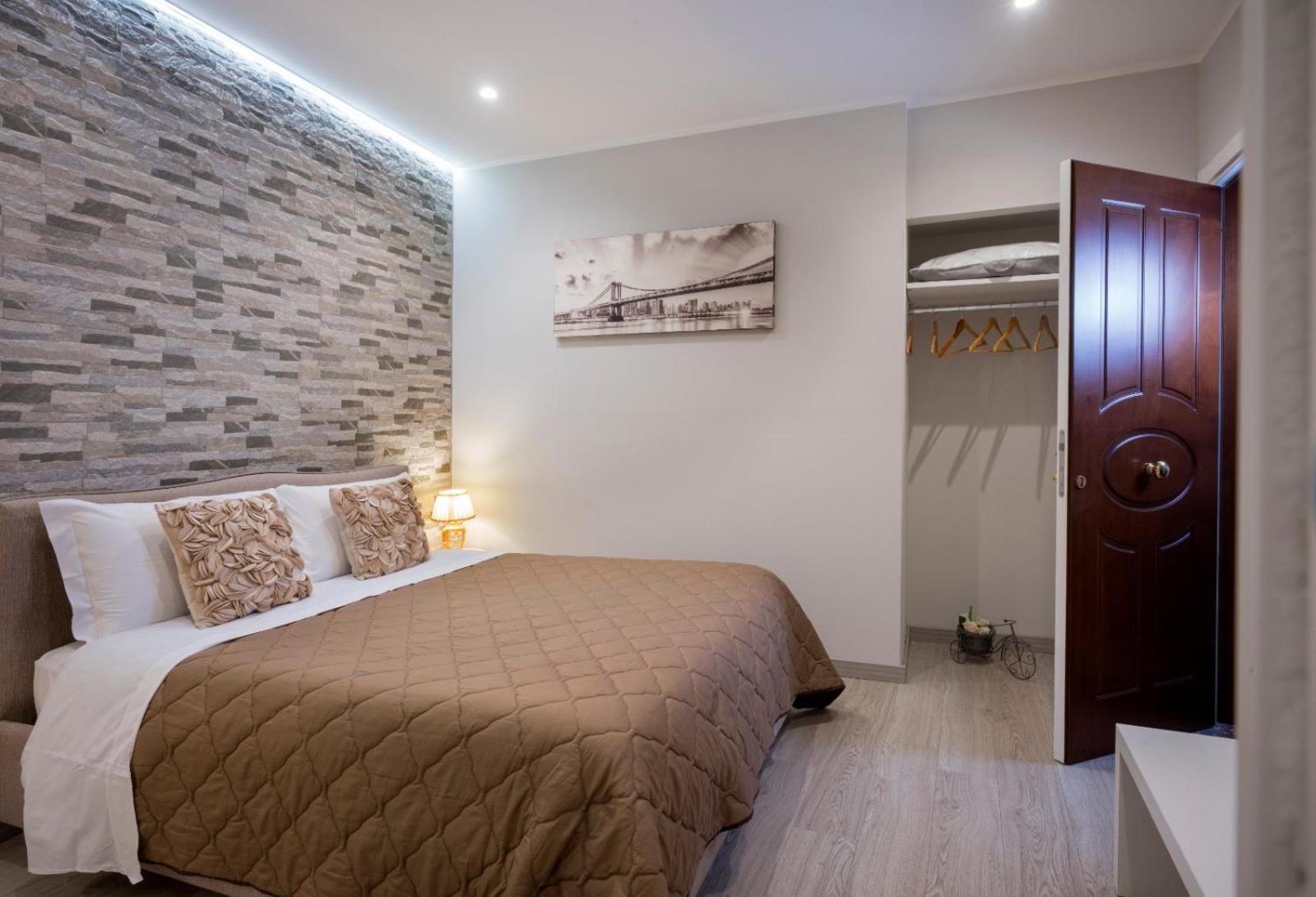 Taozen Apartments タオルミーナ エクステリア 写真