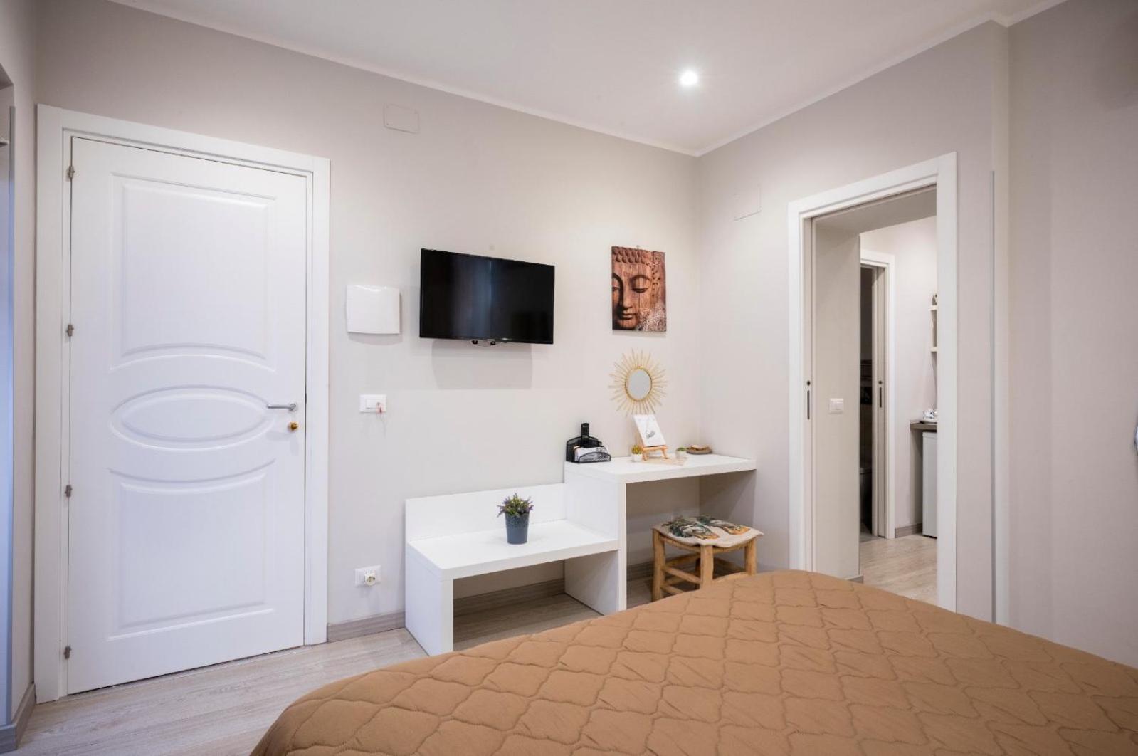 Taozen Apartments タオルミーナ エクステリア 写真